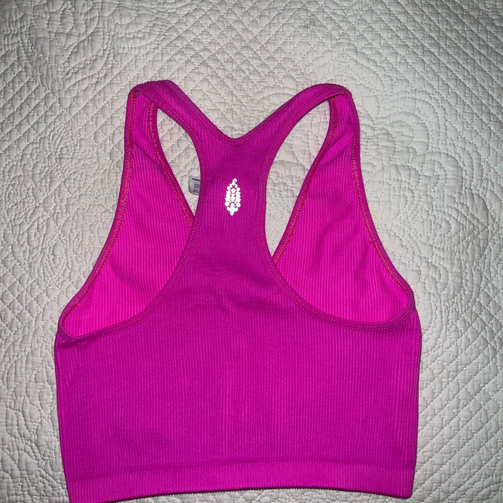 Free people tank top